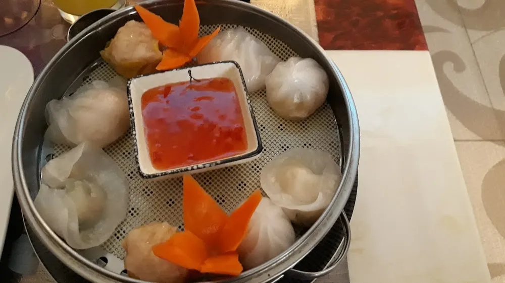 Dim Sum